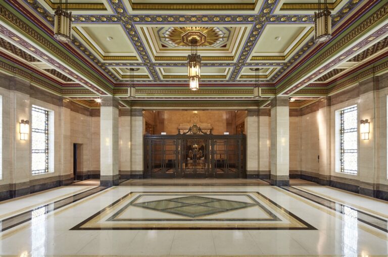 Sophisticated Central London Events Venue image 33